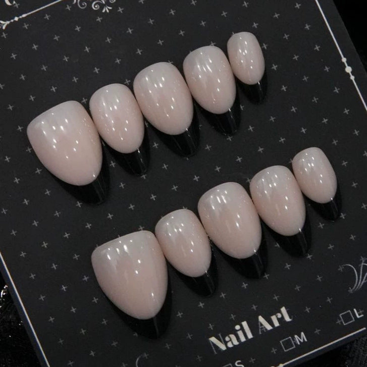 Stiletto Press-On Nail Enhancements