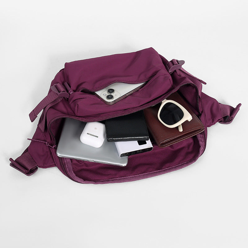 Versatile Adventure Waist Pack Stornfield