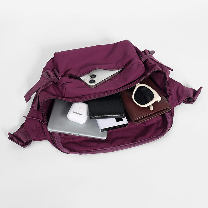 Versatile Adventure Waist Pack Stornfield