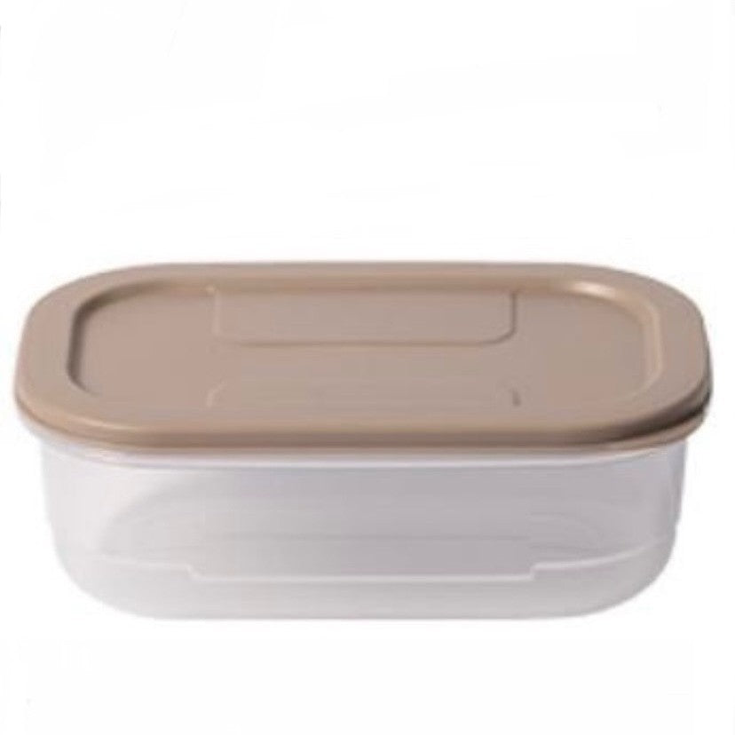 Multi-Purpose Airtight Food Storage Container