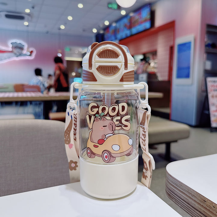 Unisex Drinking Bottle Stornfield