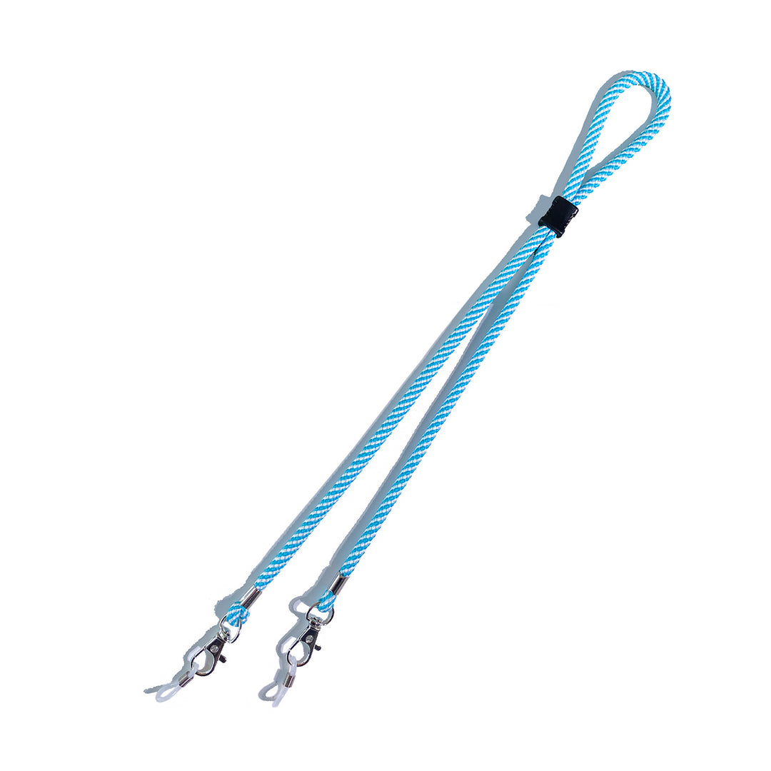 Adjustable Eyewear Support Lanyard Stornfield