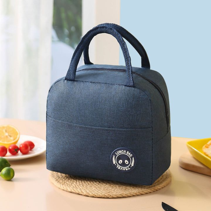 Insulated Lunch Tote Bag Stornfield