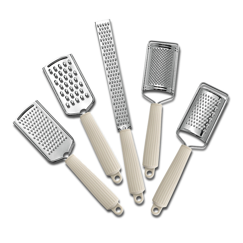 High-quality cheese and vegetable grater Stornfield
