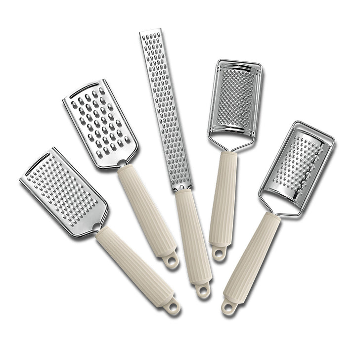 High-quality cheese and vegetable grater Stornfield