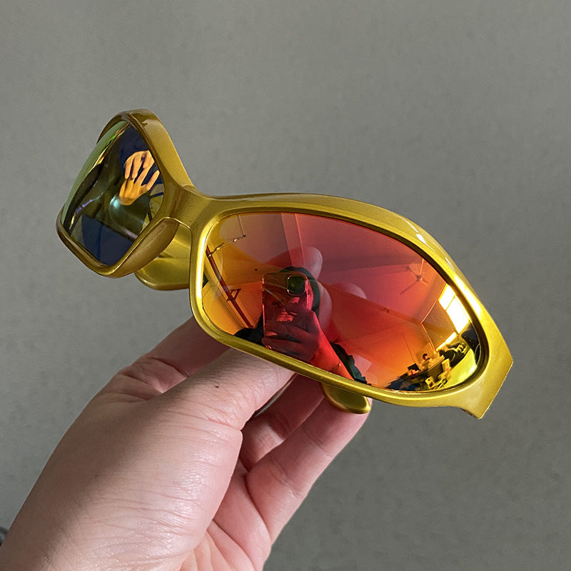 Women's sporty safety glasses Stornfield
