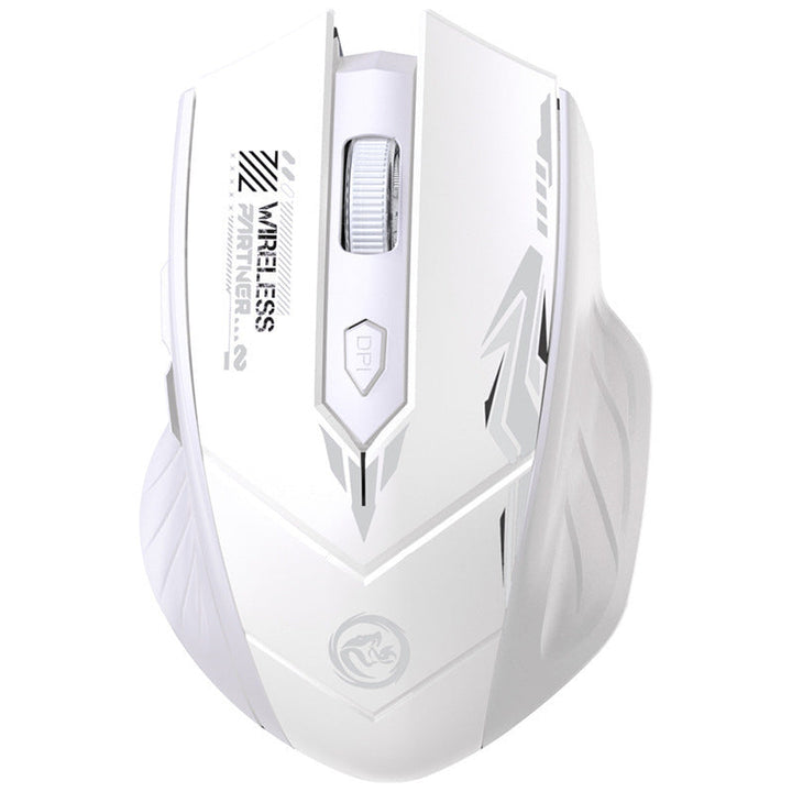 High-Performance Wireless Gaming Mouse Stornfield
