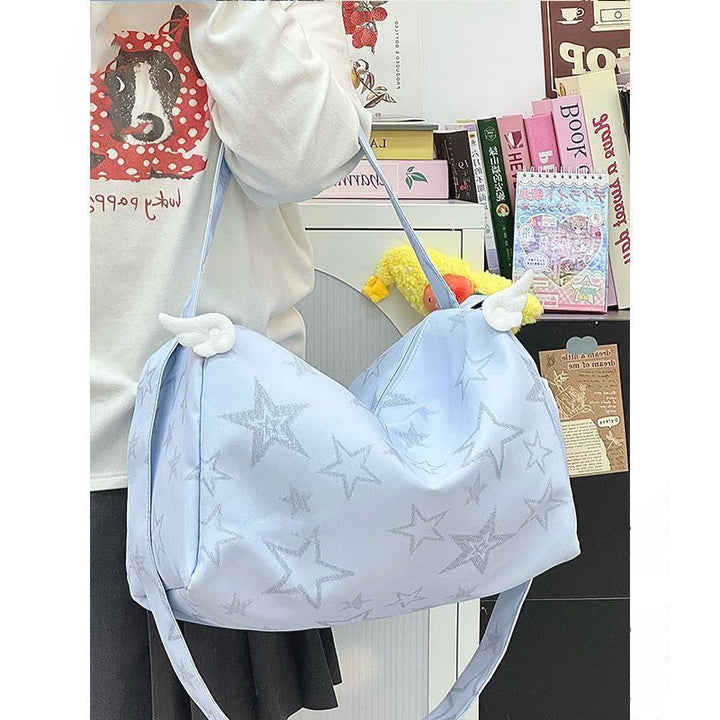 Casual Chic Hobo Bag Stornfield