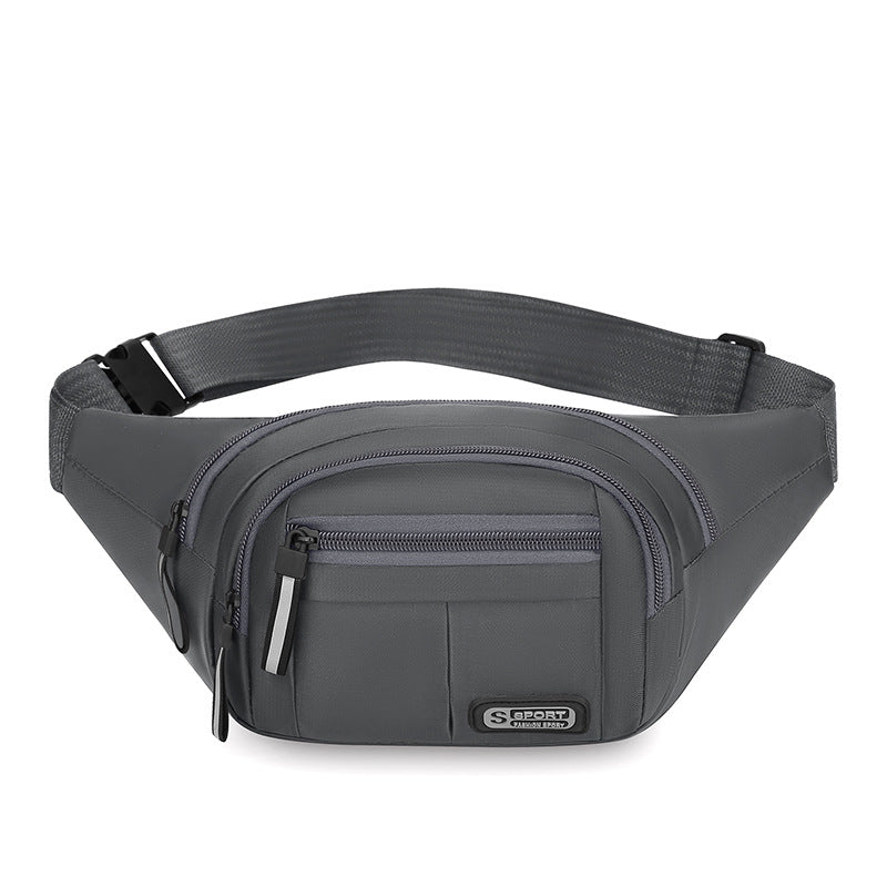 Lightweight Sport Waist Pack Stornfield