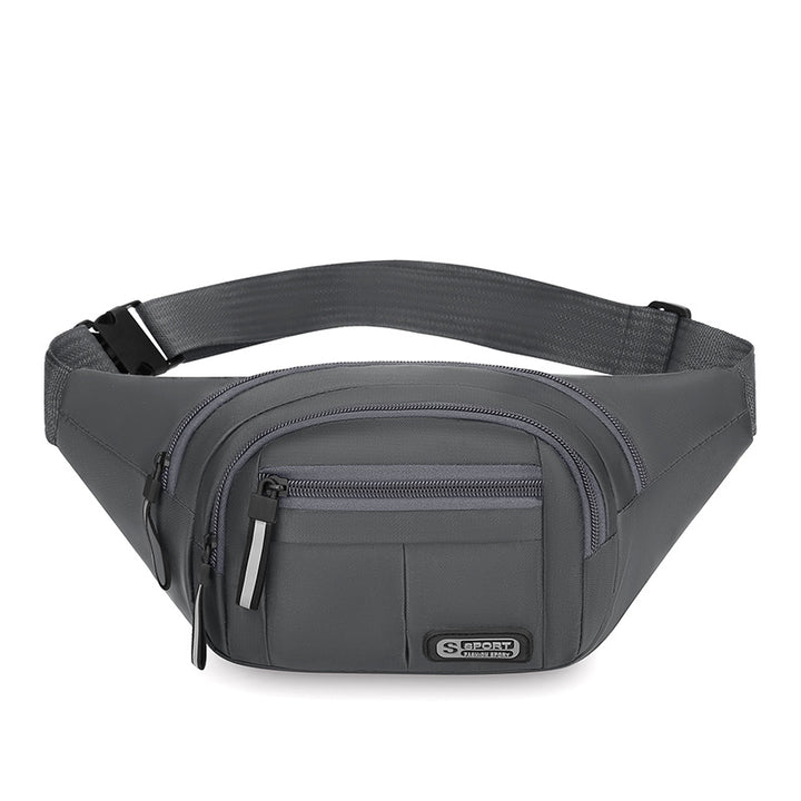 Lightweight Sport Waist Pack Stornfield