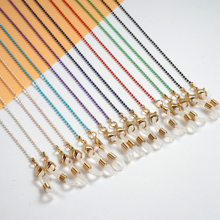 Eyewear Chain Stornfield
