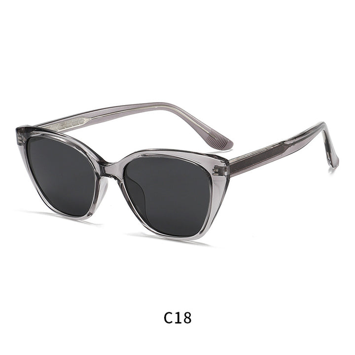 Women's modern Cat-Eye sunglasses with UV protection and stylish frame Stornfield
