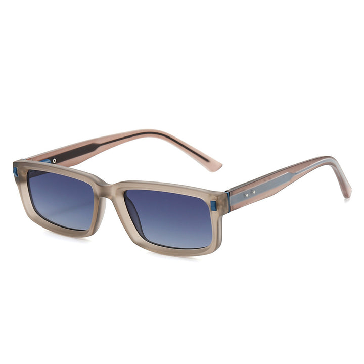 Ladies sunglasses in modern design Stornfield