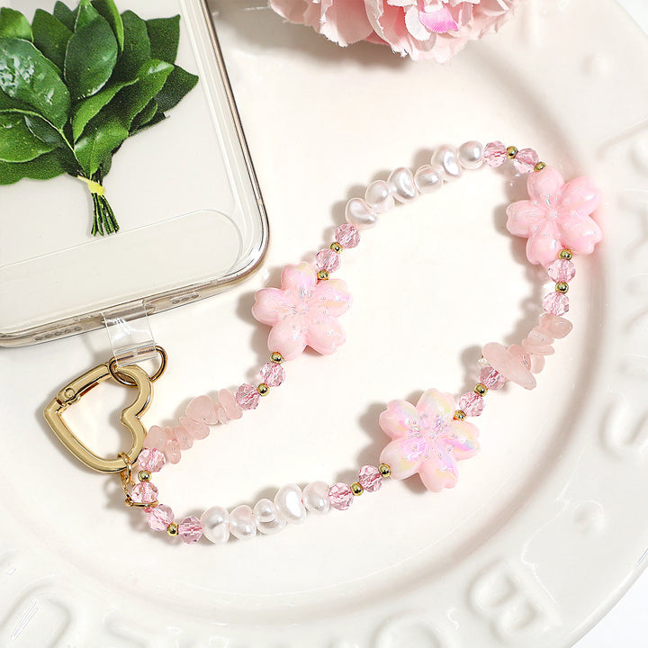 Floral Beaded Eyewear Chain Stornfield 1788159748