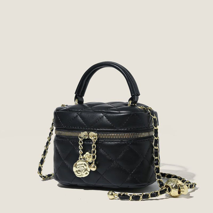 Quilted Mini Crossbody Handbag Stornfield
