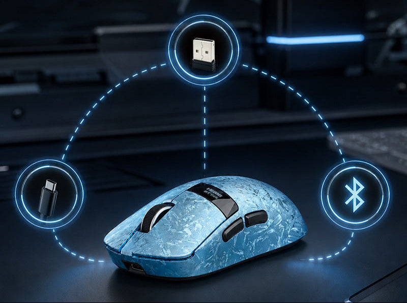 Wireless Gaming Mouse Stornfield
