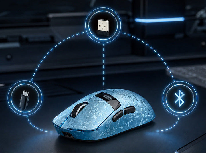Wireless Gaming Mouse Stornfield
