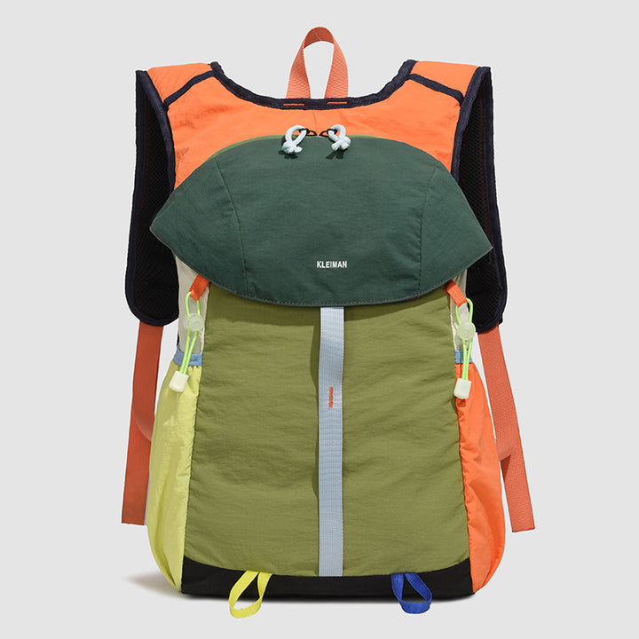 Multi-Functional Outdoor Daypack Stornfield