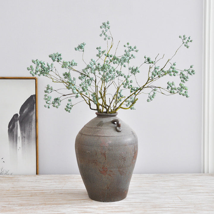 Decorative Berry Branch