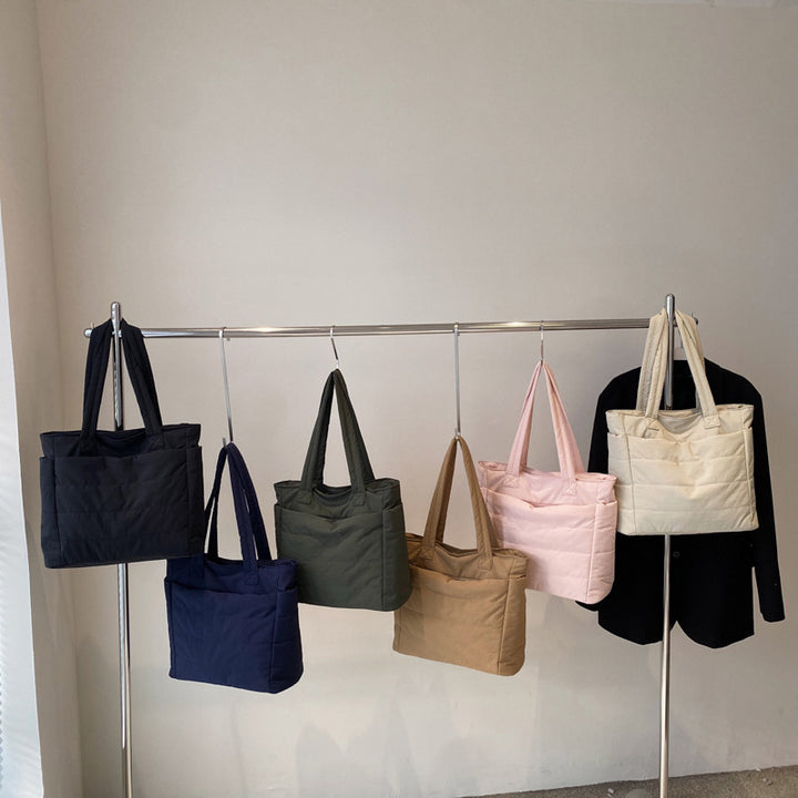 Insulated Everyday Tote Stornfield