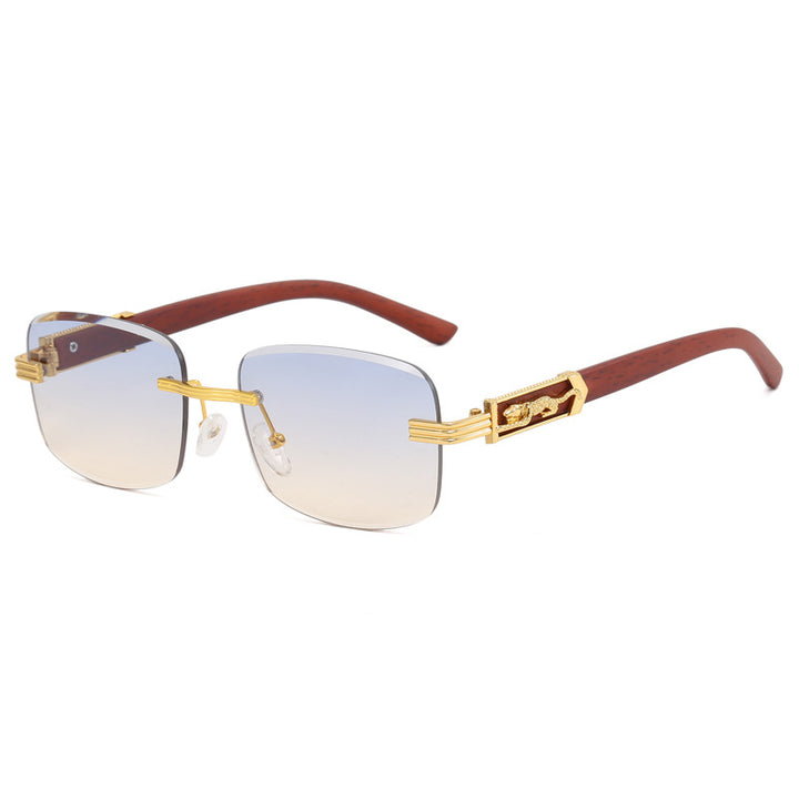 Women's designer sunglasses with luxurious accents Stornfield