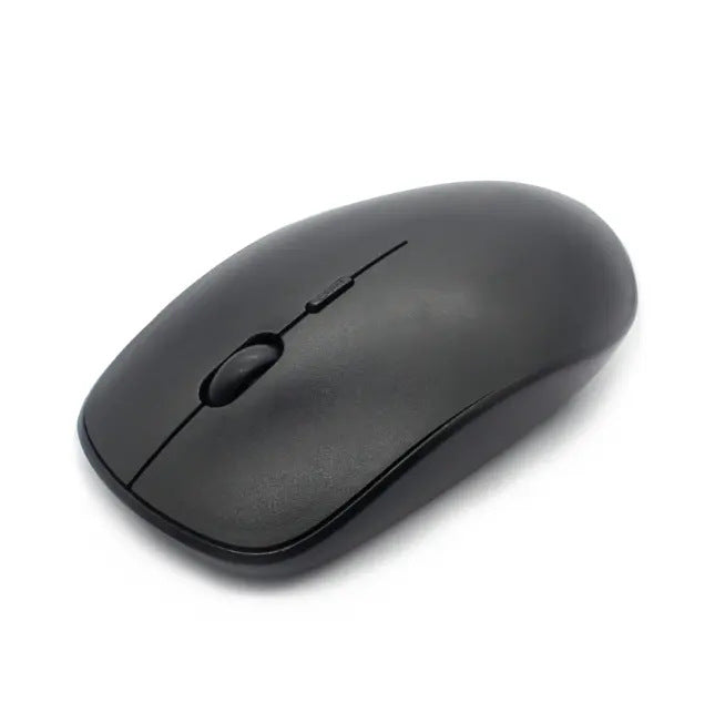 Ergonomic Wireless Mouse with Precision Control Stornfield