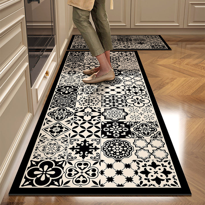 Kitchen Floor Mat Stornfield