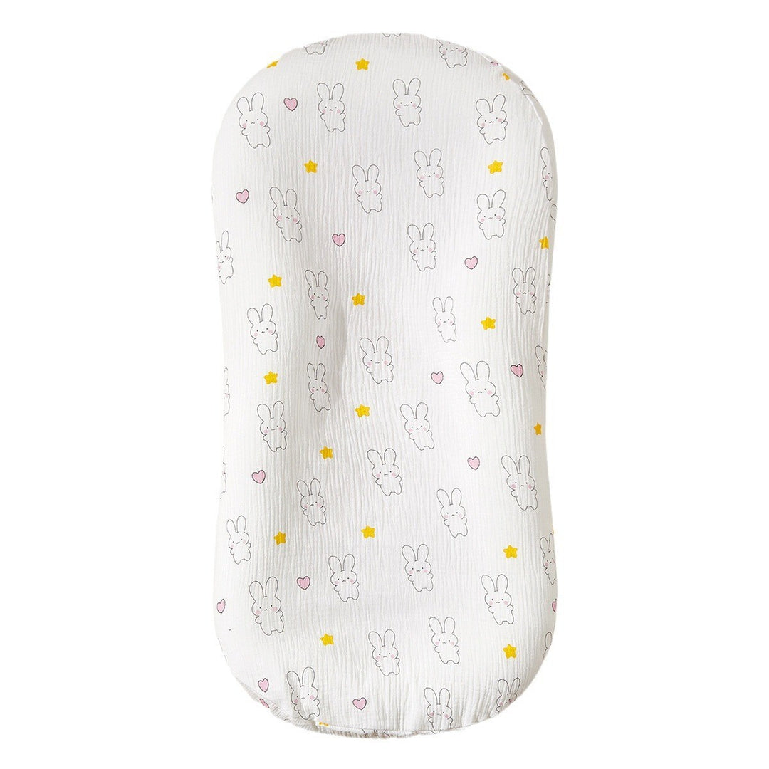 Baby Swaddle Blanket Stornfield