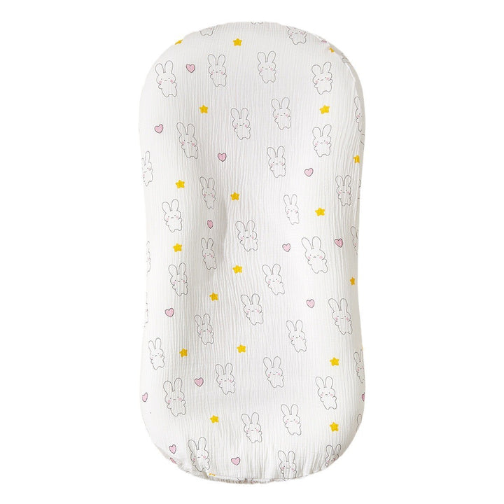 Baby Swaddle Blanket Stornfield