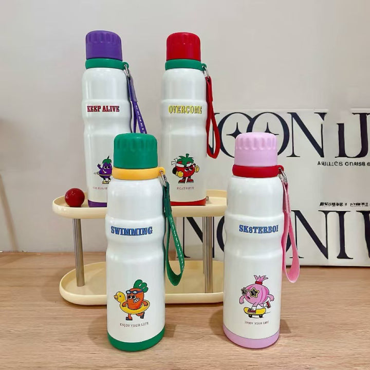 Ladies Trendy Thermos Bottle Stornfield
