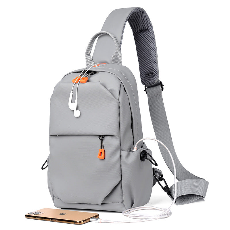 Lightweight Sling Backpack Stornfield