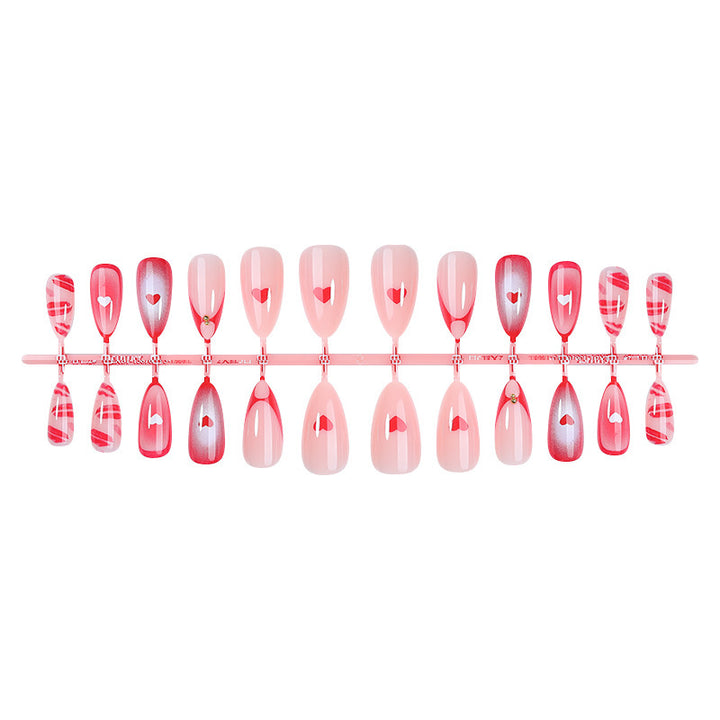 Nail set Stornfield