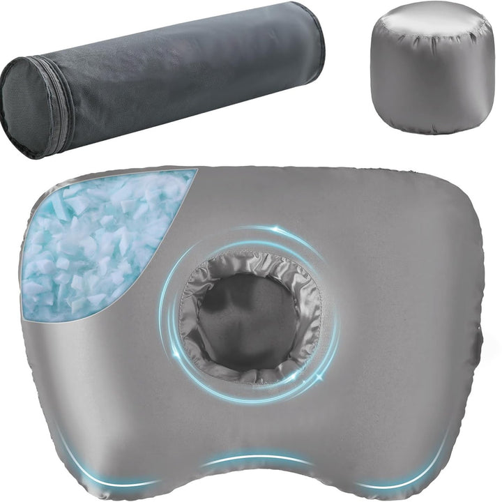 Ergonomic Relaxation Set Stornfield