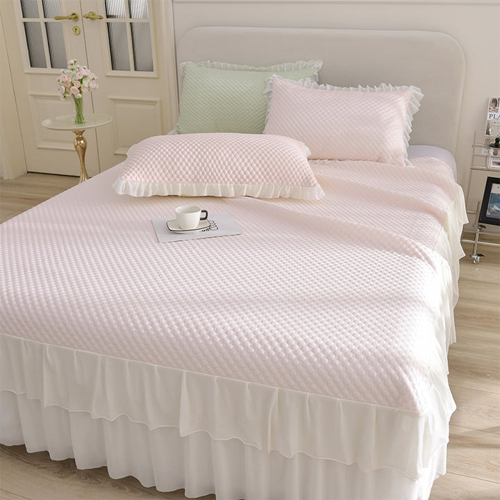 Decorative Bedding Set