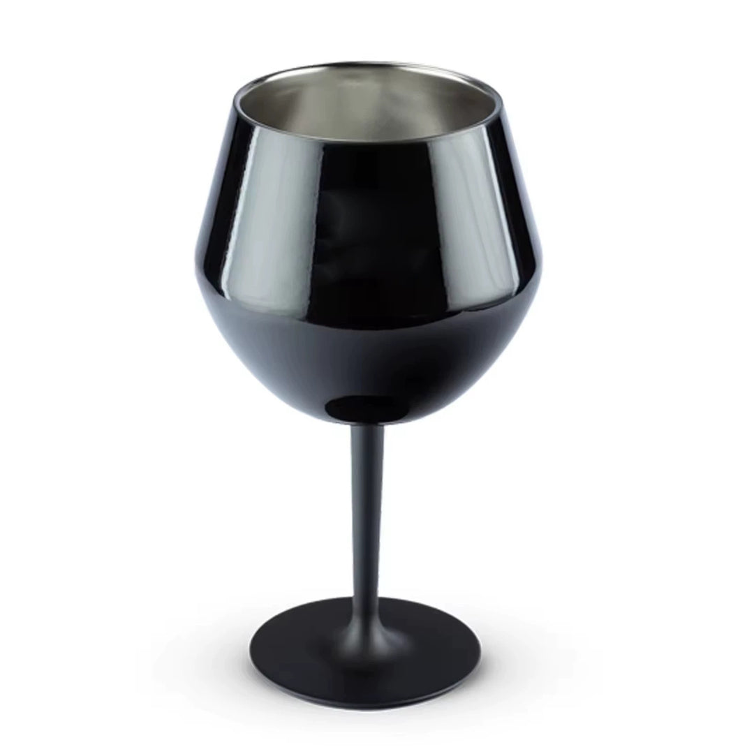 Ladies Stainless Steel Wine Glass Stornfield
