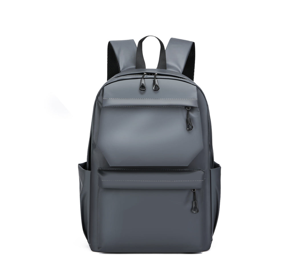 Everyday backpack with innovative compartments Stornfield
