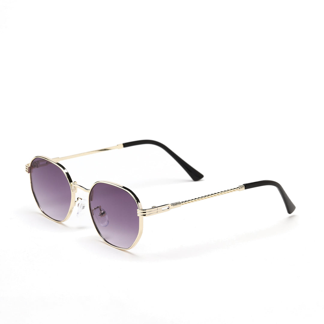 Women’s fashionable sunglasses with high-quality metal frame and elegant lenses Stornfield