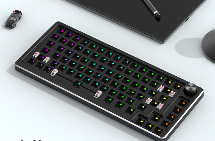 Mechanical Gaming Keyboard Stornfield