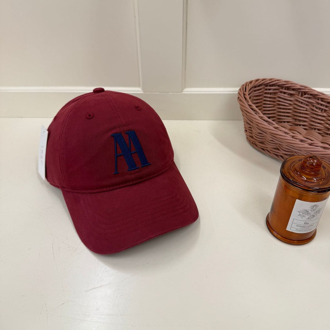 Men's Classic Embroidered Baseball Cap Stornfield