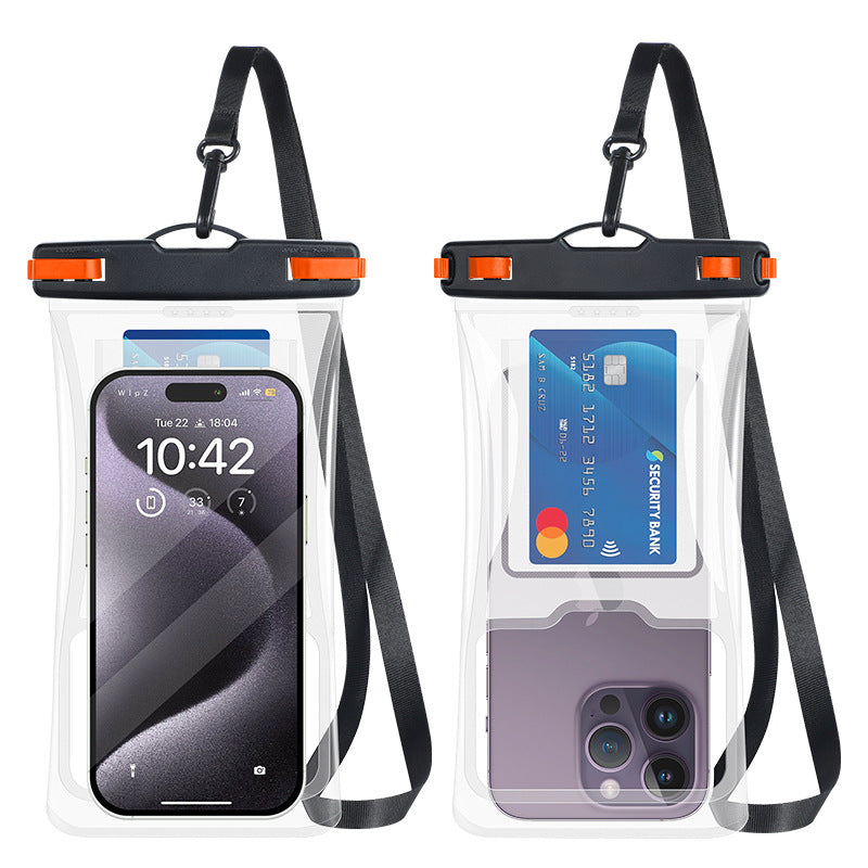 Waterproof Smartphone Case Stornfield