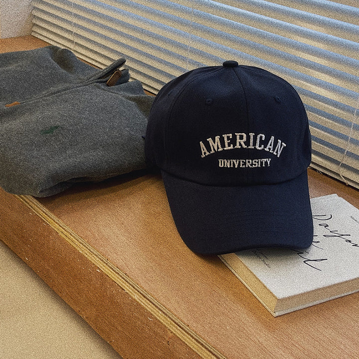 Women's Casual Adjustable Cap Stornfield