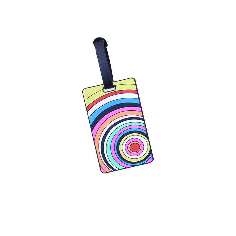 Unisex Luggage Tag Stornfield
