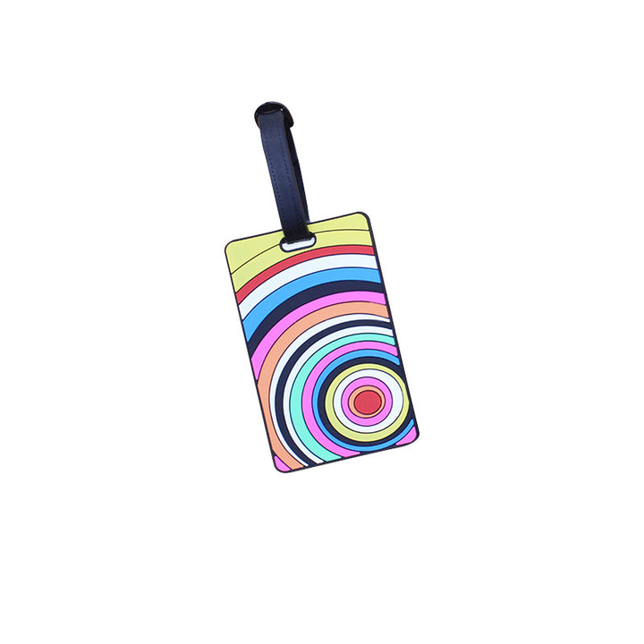 Unisex Luggage Tag Stornfield