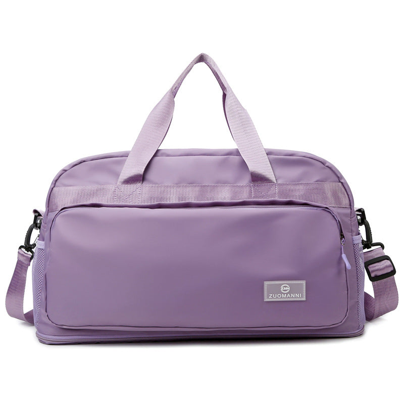Versatile Lightweight Travel Duffle Bag Stornfield