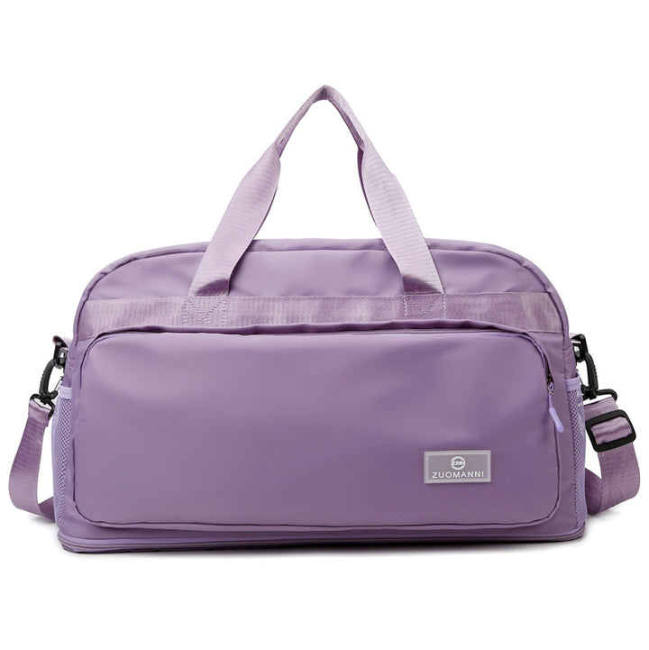 Versatile Lightweight Travel Duffle Bag Stornfield