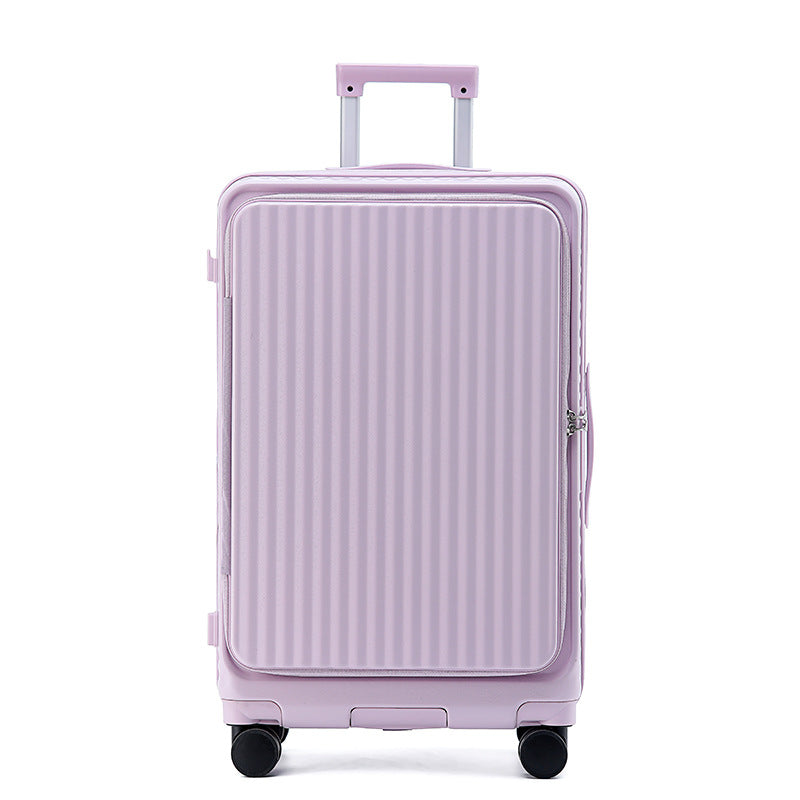Premium Multi-Directional Rolling Suitcase Stornfield
