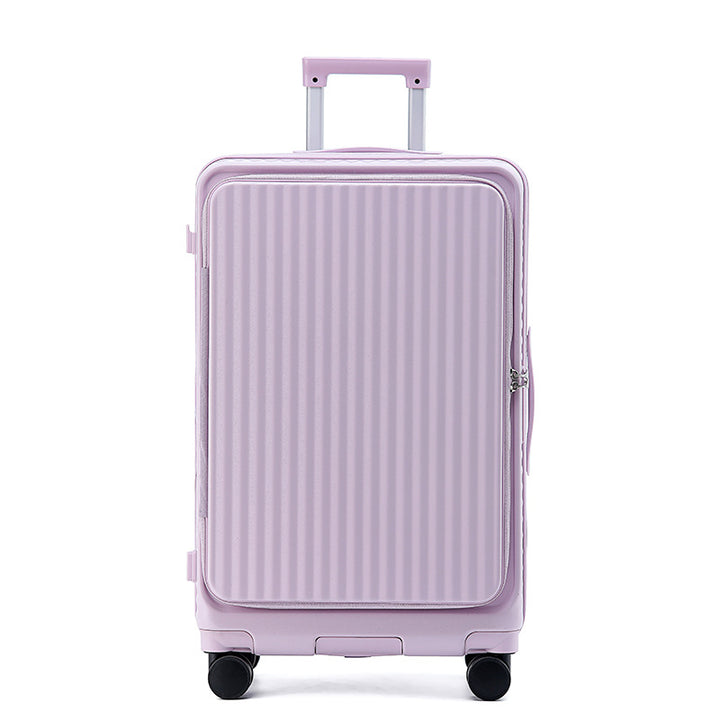 Premium Multi-Directional Rolling Suitcase Stornfield
