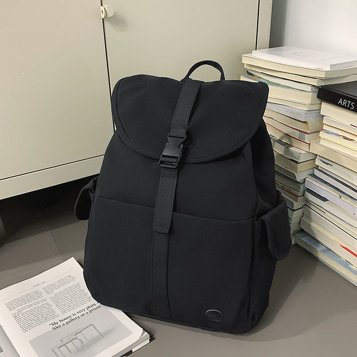 Functional Versatile Backpack Stornfield