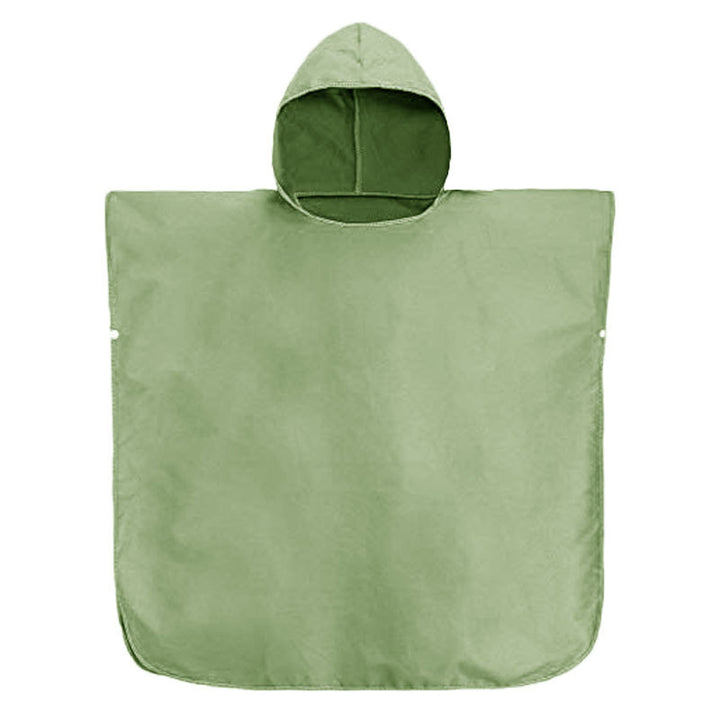 waterproof Overponcho Stornfield