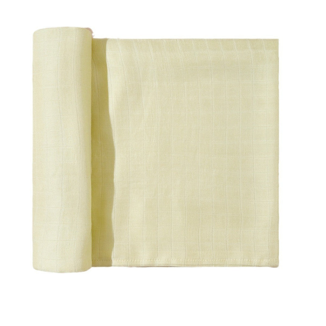 Lightweight Linen Shawl Stornfield